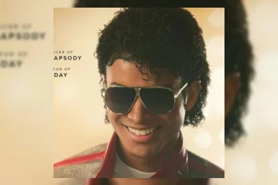 Biopic Michael Jackson: Antara Seni dan Kompleksitas Sang Ikon Pop