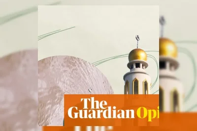 Pelajaran tentang Kekayaan dalam Puisi Rumi