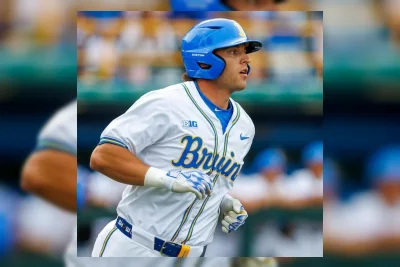 Prospek MLB Draft 2026 Diproyeksikan Cepat Tembus Liga Utama