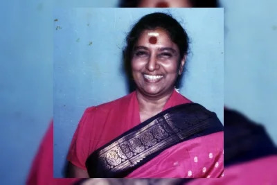 Legenda Musik India S Janaki Dimakamkan dengan Penghormatan Kenegaraan