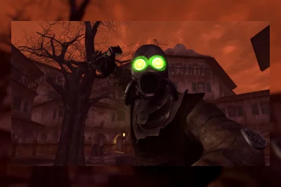 Fallout: New Vegas Sengaja Lebih Sulit, Ini Kata Josh Sawyer