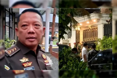Ahli Hukum: Polisi Bisa Kalah Sidang Lawan Febrie Adriansyah