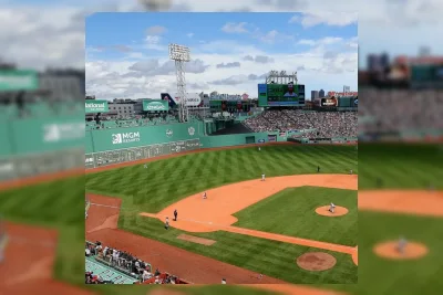 Prospek Muda MLB Berkumpul di Futures Game 2026