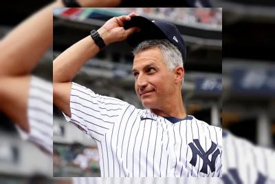 Yankees Pilih Luke Pettitte di Putaran Kedelapan Draft MLB 2026