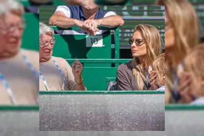 Alexander Zverev Tembus Final Wimbledon Dukung Keluarga dan Masa Lalu