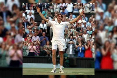 Jannik Sinner Pertahankan Gelar Wimbledon Usai Kalahkan Alexander Zverev