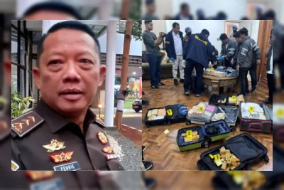 Kasus Febrie Adriansyah Jadi Uji Integritas Hukum, Jaksa Watch Minta Tak Berhenti di Dua Tersangka