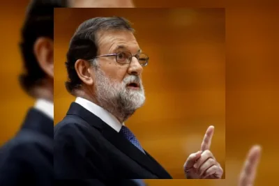 Pemimpin Eropa Kecam Mariano Rajoy atas Komentar Rasis soal Timnas Prancis