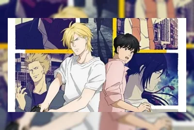 Anime Limited Lisensi Anime Banana Fish, Rilis Blu-ray Awal 2027