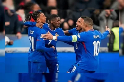Bukan Spanyol, Ini Alasan Legenda Real Madrid Jagokan Perancis Juara Piala Dunia 2026