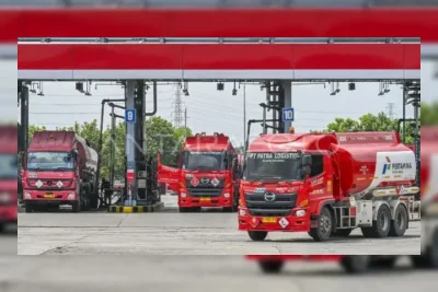 Pertamina Siap Jalankan Program Mandatori B50, Dukung Ketahanan Energi Nasional
