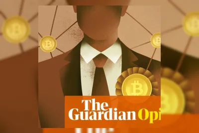 Para Financier Ingin Membentuk Ulang Inggris, Ancaman Kaburnya Batas Kejahatan dan Bisnis