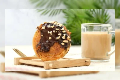 Modal Kecil, Untung Maksimal: 5 Ide Bisnis Kuliner Kekinian yang Lagi Viral