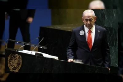 Israel Gelar Pemilu 27 Oktober, Netanyahu Dipastikan Maju Lagi