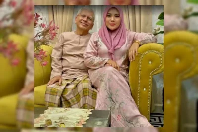 Viral Dinikahi Pria 80 Tahun, Wanita Ini Kerap Dikira Anak Kandung Suami