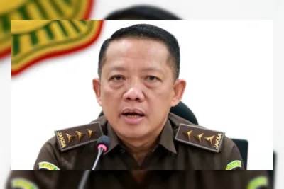 Eks Jampidsus Tersangka karena Jokowi? Pengamat Sebut Ada Politik Saling Sandera