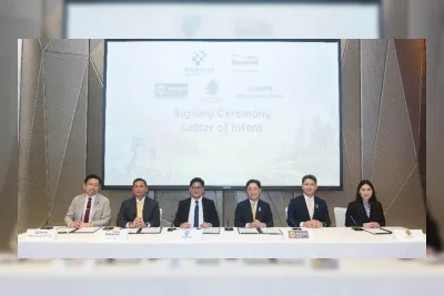 Danamon Perkuat Dukungan Startup Lewat Forum Bisnis Jepang-ASEAN
