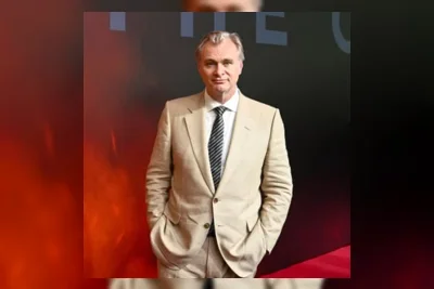Nolan Bela Film The Odyssey dari Kritik AI dan Casting