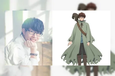 Anime The Eternal Fool's Words of Wisdom Tayang Januari 2027, Rilis Teaser dan Cast Utama