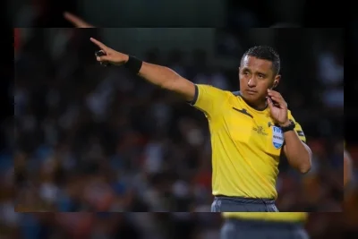 Dosen Kimia Ivan Barton Pimpin Semifinal Piala Dunia 2026 Prancis vs Spanyol