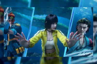 100 Nama Jepang Keren untuk Nickname Free Fire, Unik dan Bermakna