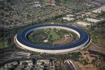 Apple Siapkan Chip M6, M7, M8 dengan Fokus AI On-Device