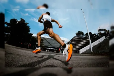 7 Sepatu Running Lokal Terbaik untuk Lari Jarak Jauh, Lengkap dengan Harganya