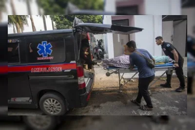 Daftar Nama Korban Tewas dan Luka Kecelakaan Maut Pantura Indramayu
