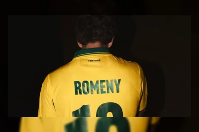 Ole Romeny Resmi Pinjam ke Fortuna Sittard, Targetkan Bangkit Kembali