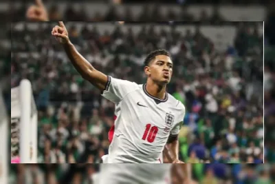 Performa Bellingham Bikin Suporter Timnas Inggris Geleng-geleng: Sukar Dipercaya!