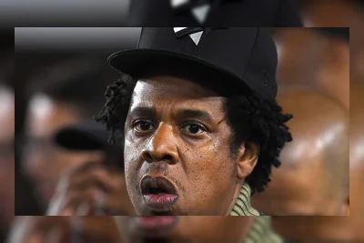 Konser Jay-Z di Yankee Stadium Ricuh Akibat Penundaan Berjam-jam