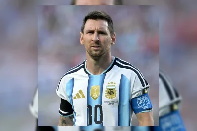 Inggris Hadapi Argentina di Semifinal Piala Dunia di Atlanta