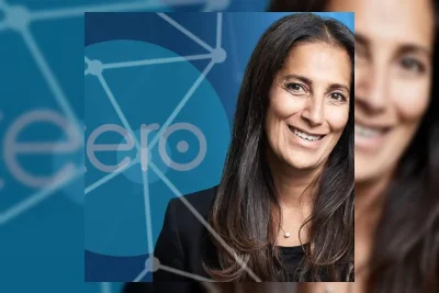 CEO Xero Sukhinder Singh Cassidy Jual Seluruh Saham yang Tersisa