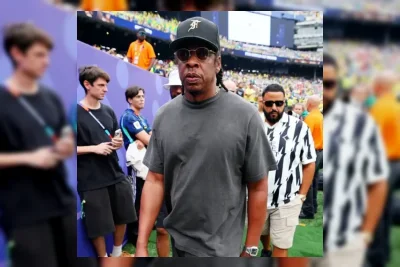 Konser Jay-Z di Yankee Stadium Terancam Batal Akibat Aturan Jam Malam