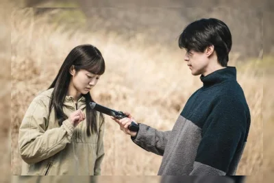 Disney+ Andalkan Sekuel 'A Shop for Killers' untuk Saingi Netflix