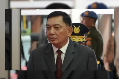 Menhan Sjafrie Kumpulkan Pejabat Satgas PKH, Panglima TNI dan Jaksa Agung Hadir