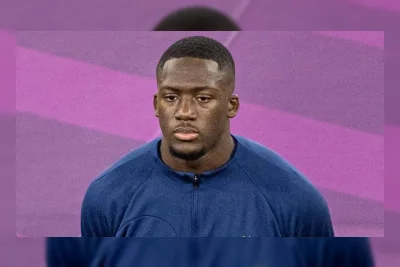 Bek Prancis Ibrahima Konate Tak Gentar Hadapi Spanyol di Semifinal Piala Dunia 2026