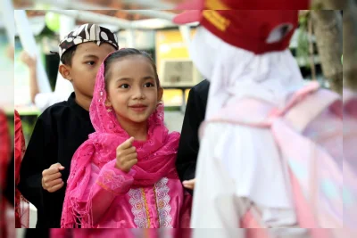 MPLS 2026/2027: Kemendikdasmen Tegaskan Sekolah Harus Jadi Rumah Terbaik bagi Anak
