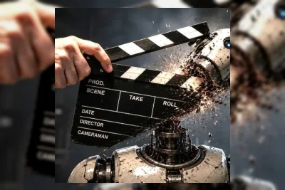 Christopher Nolan Peringatkan Hollywood soal Risiko AI di Film