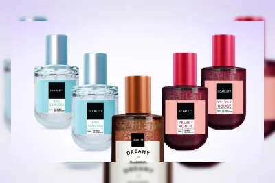 Apakah Parfum Scarlett Boleh Dipakai Sholat? Ini Penjelasan Hukumnya