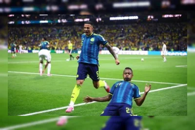 Trauma Kasus Escobar, Pemain Kolombia Bersembunyi usai Diancam Dibunuh