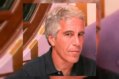 New Mexico Tuduh Departemen Kehakiman AS Halangi Investigasi Epstein