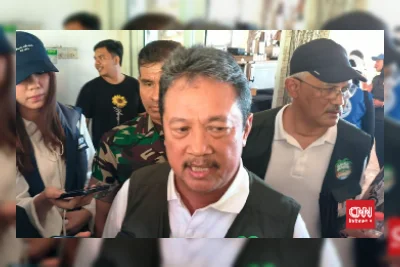 Pemerintah Siapkan Harga Khusus BBM untuk Nelayan Kapal Industri