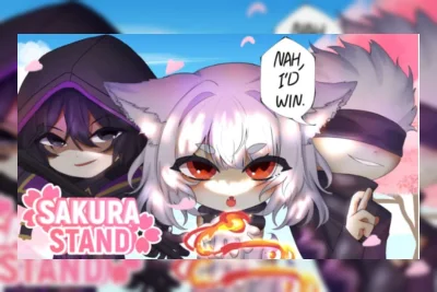 Kode Sakura Stand Juli 2026 Terbaru, Segera Redeem!