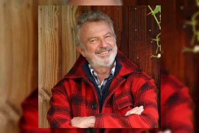 Sam Neill Meninggal Dunia, Sempat Umumkan Bebas Kanker