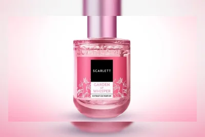 Felicya Angelista, Owner Parfum Scarlett yang Sukses Raih Rekor MURI