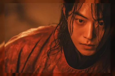 Nam Joo-hyuk Kembali ke Layar Kaca Lewat Drama Netflix 'The East Palace'