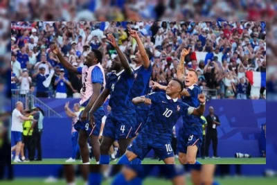 Duel Skuad Rp16 Triliun: Prancis vs Spanyol di Semifinal Piala Dunia 2026