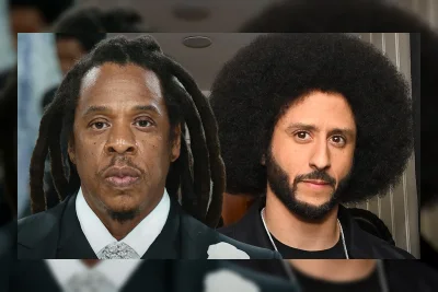 Jay-Z Salah Soal Colin Kaepernick: Tak Ada Klausul Non-Disparagement