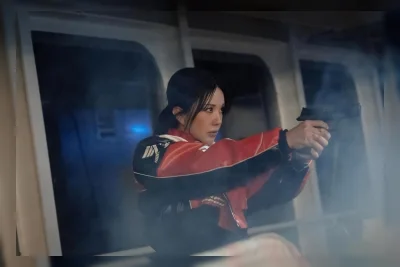 Film Komedi 'Okay! Madam' Kembali dengan Sekuel Kapal Pesiar Mewah